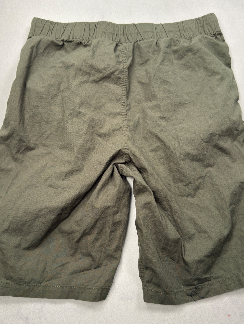 H&M Jogger Shorts Elastic Waistband Casual Wear - Boys 14Y